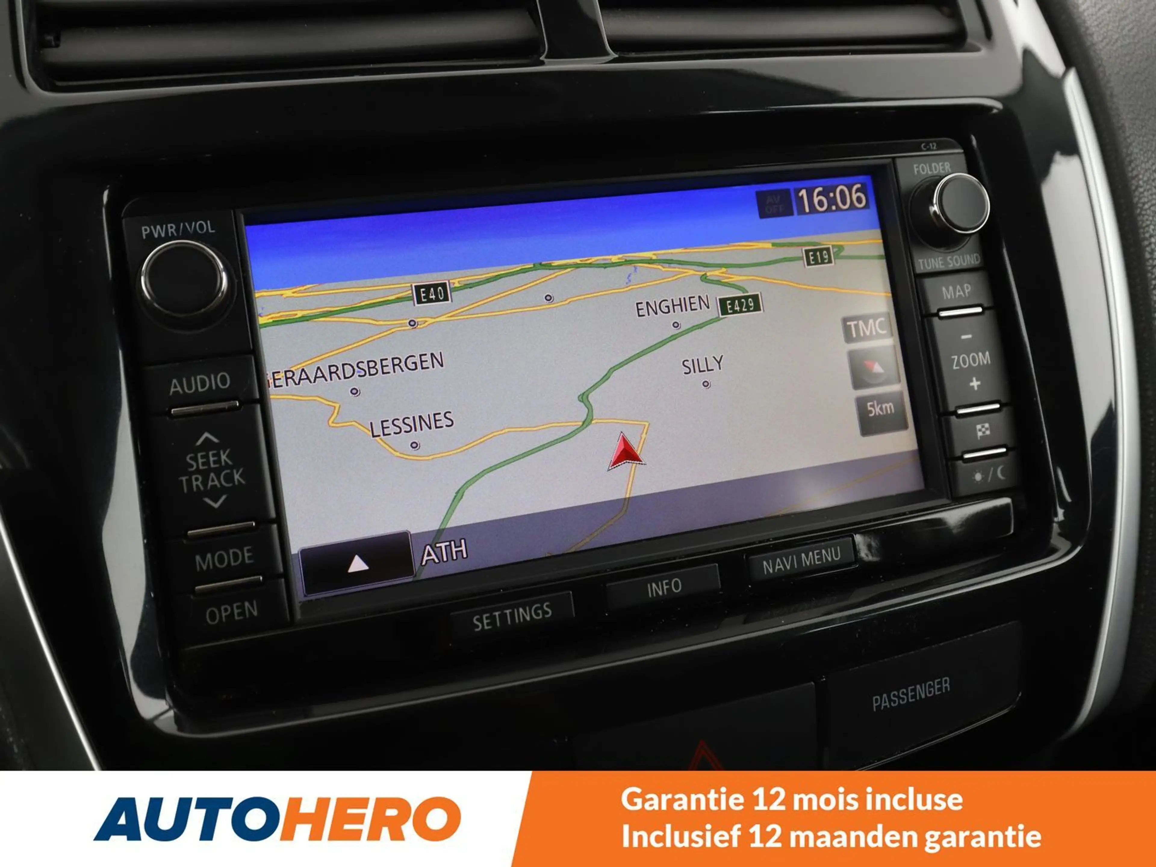 Citroen C4 Aircross 1.6 e-HDi Tendance 2WD — photo 6