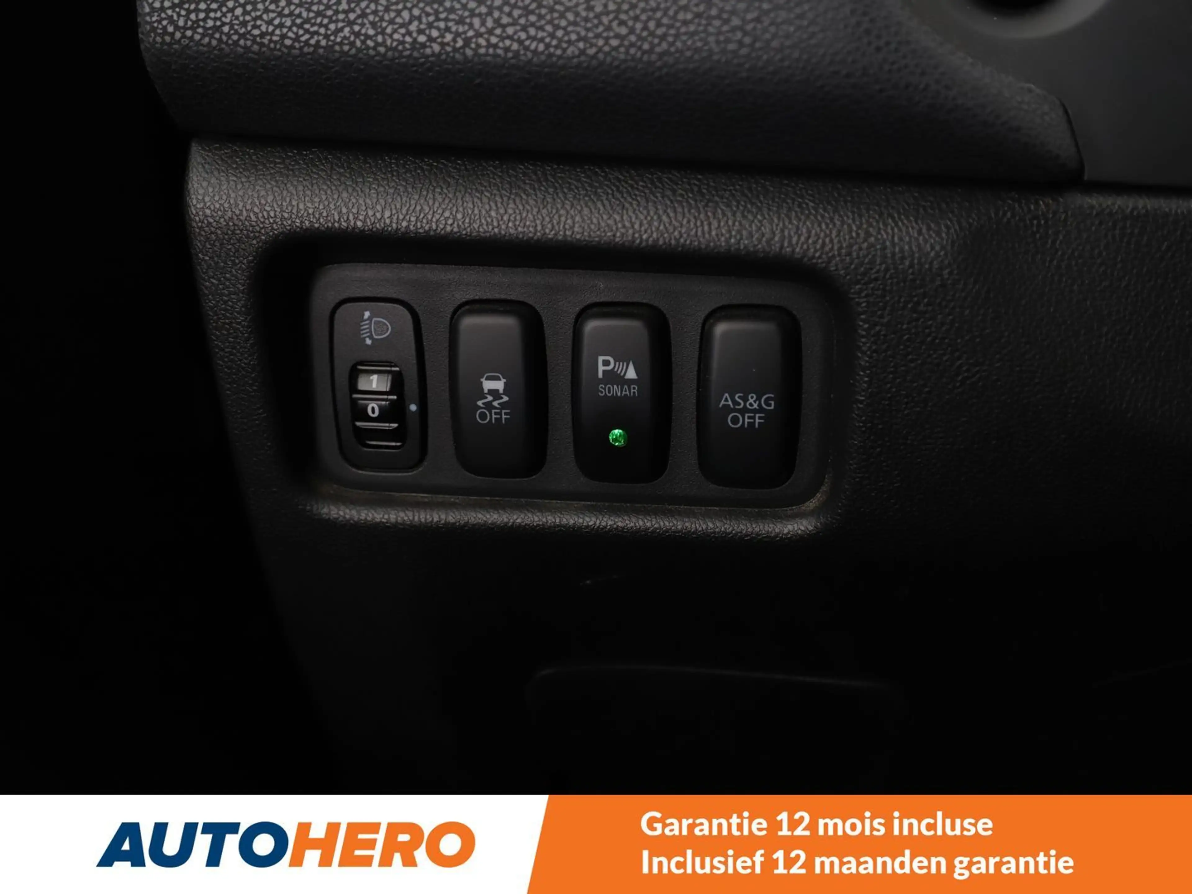 Citroen C4 Aircross 1.6 e-HDi Tendance 2WD — photo 10