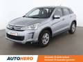 Citroen C4 Aircross 1.6 e-HDi Tendance 2WD Argent - thumbnail 1