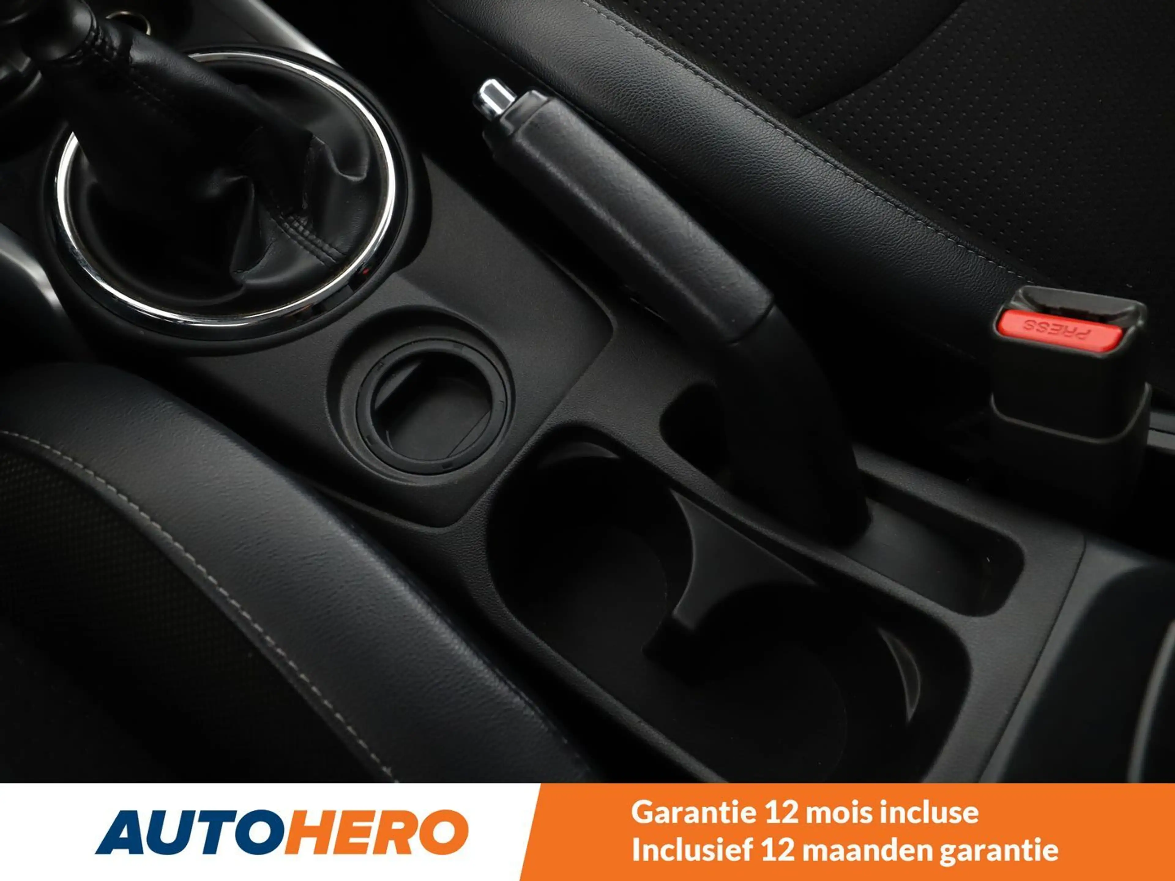 Citroen C4 Aircross 1.6 e-HDi Tendance 2WD — photo 11
