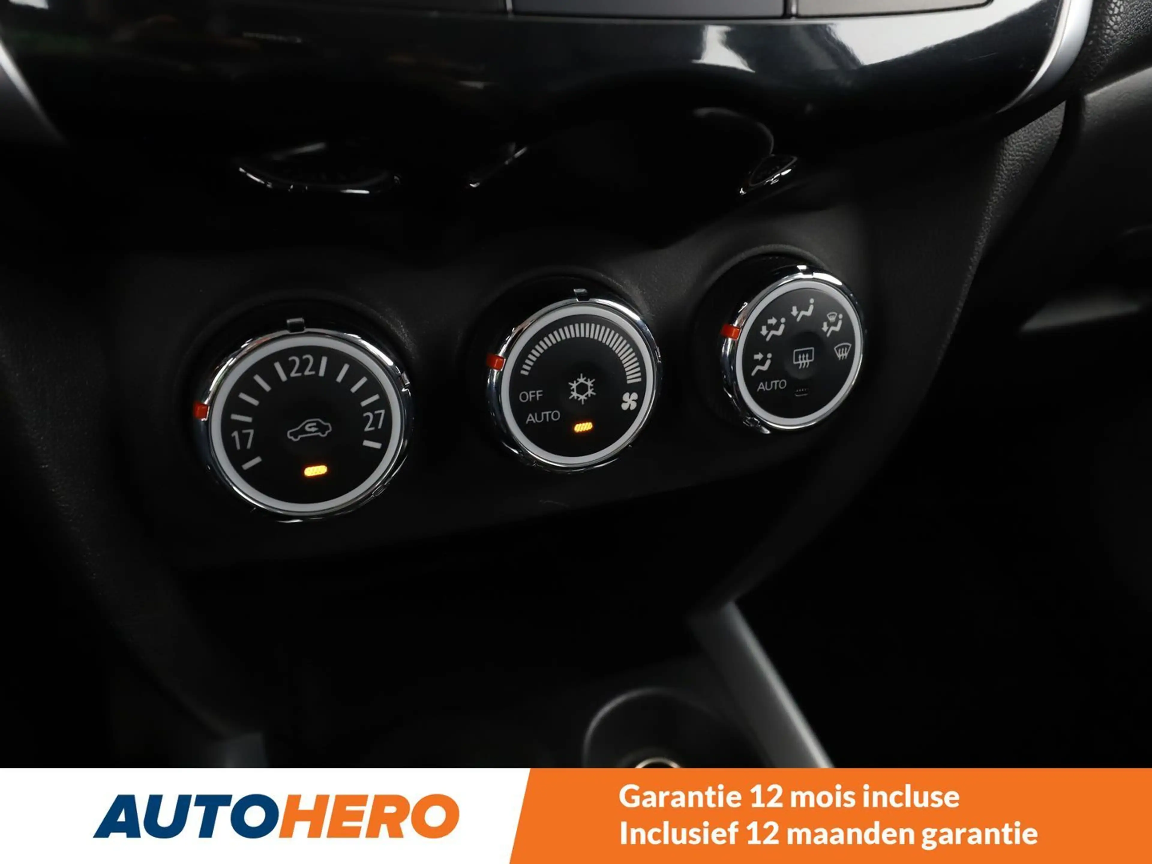 Citroen C4 Aircross 1.6 e-HDi Tendance 2WD — photo 12