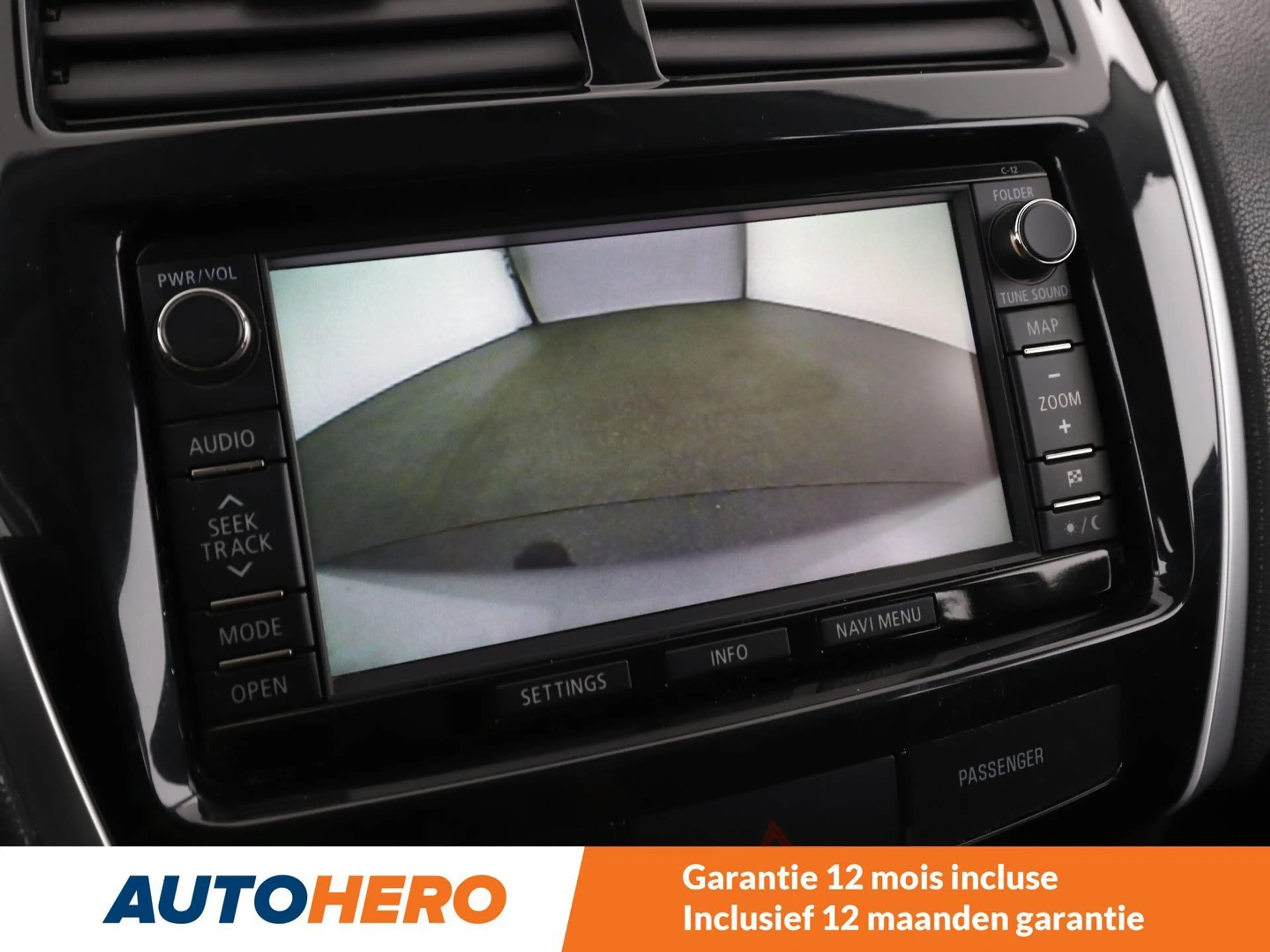 Citroen C4 Aircross 1.6 e-HDi Tendance 2WD — photo 5