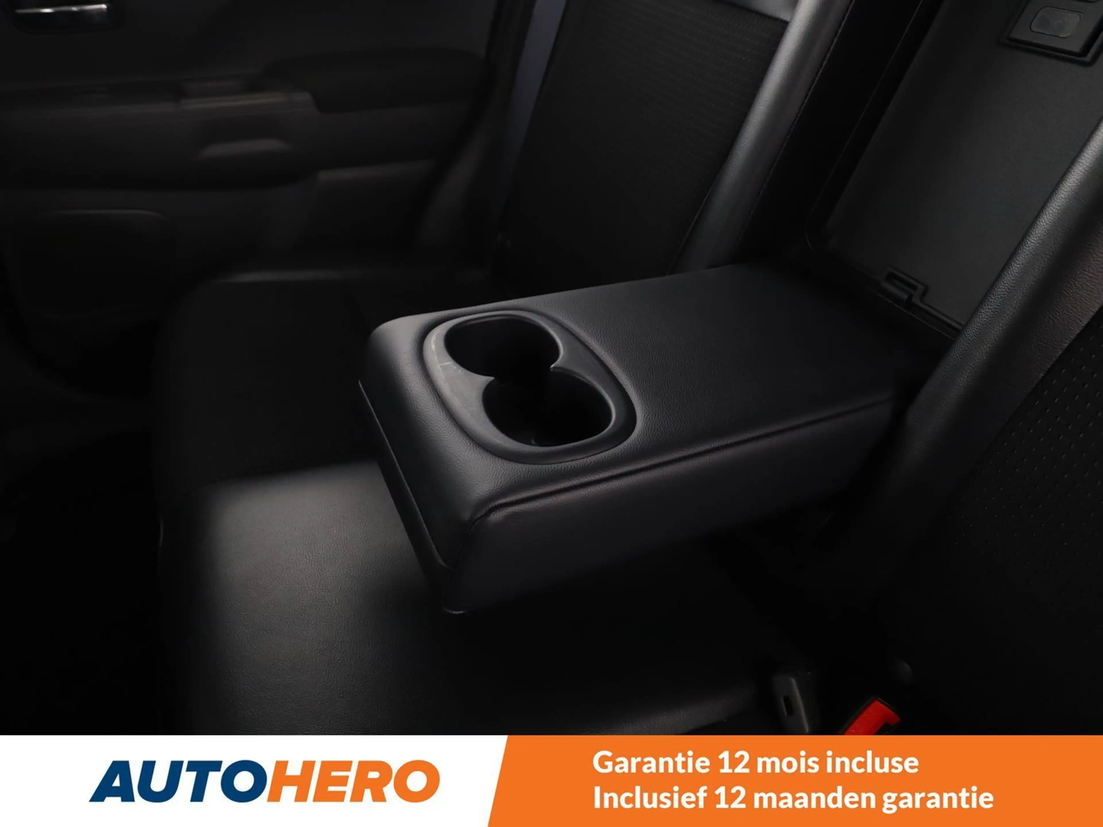 Citroen C4 Aircross 1.6 e-HDi Tendance 2WD — photo 14
