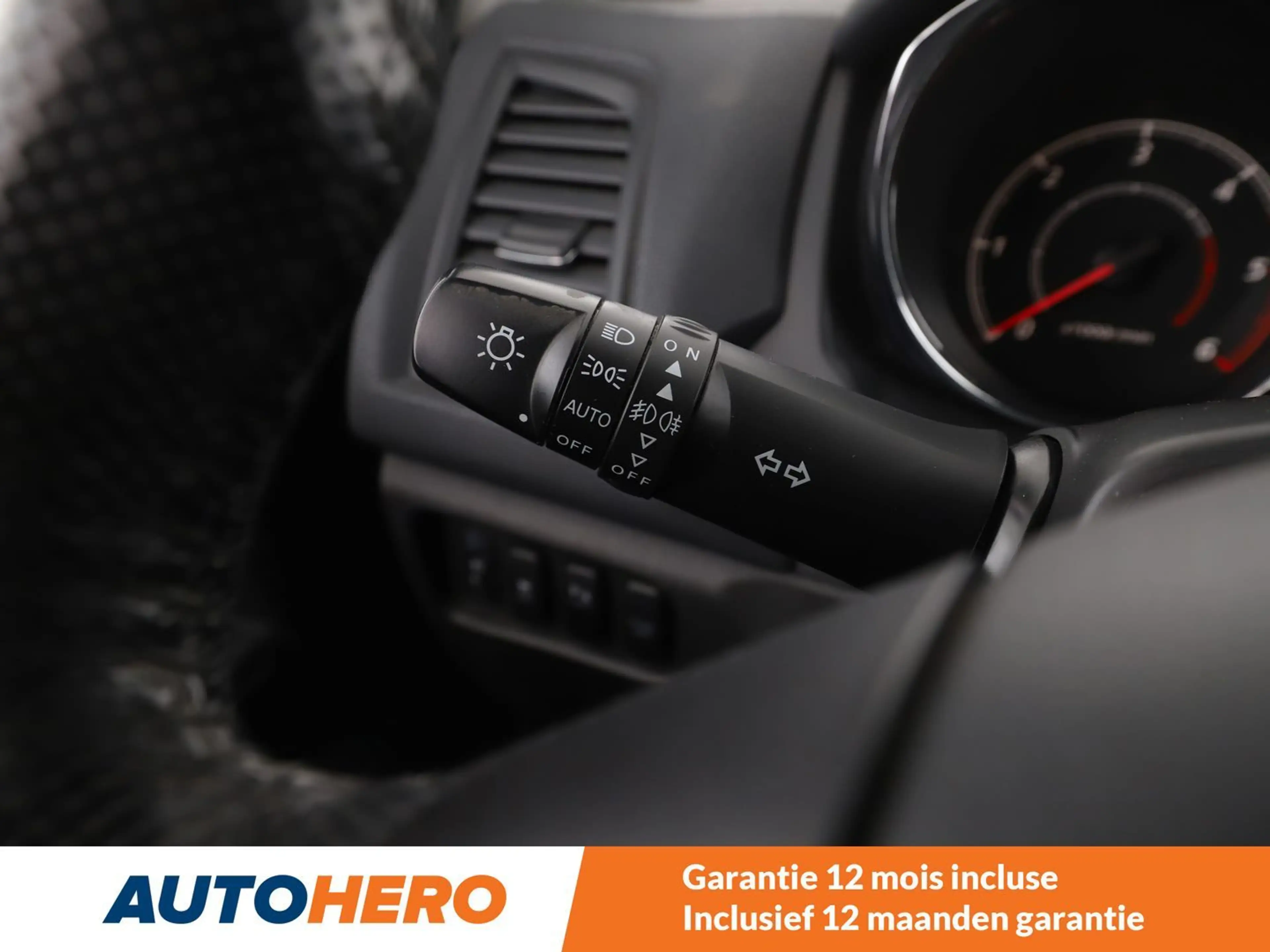 Citroen C4 Aircross 1.6 e-HDi Tendance 2WD — photo 13