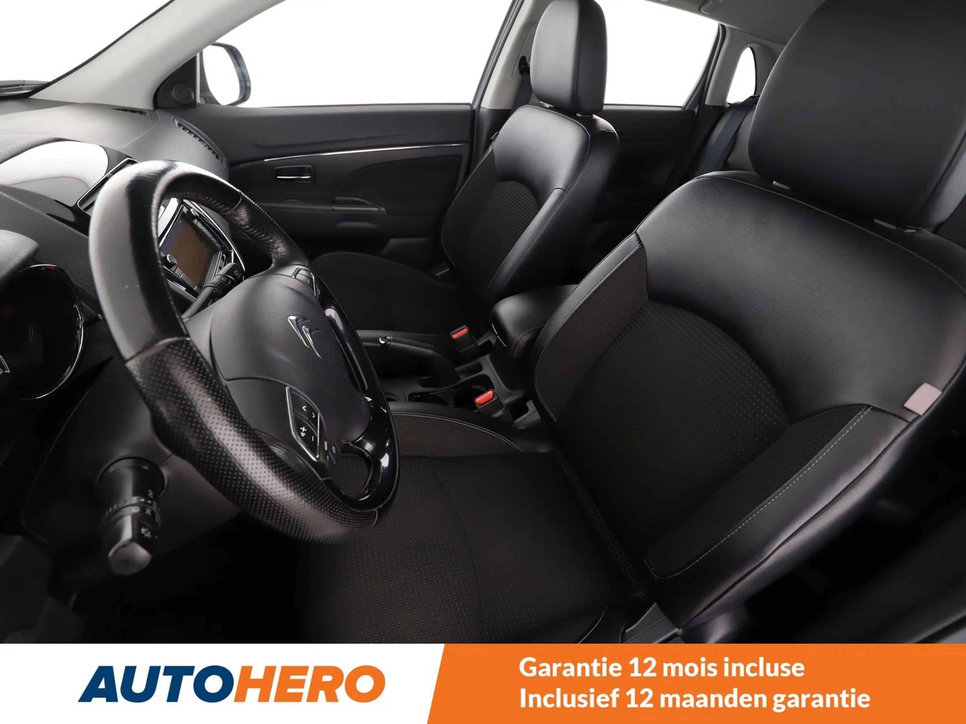 Citroen C4 Aircross 1.6 e-HDi Tendance 2WD — photo 15