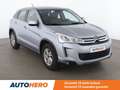 Citroen C4 Aircross 1.6 e-HDi Tendance 2WD Argent - thumbnail 27