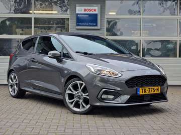 1.0 EcoBoost ST-Line|Clima|Cruise|trekhaak afneem|
