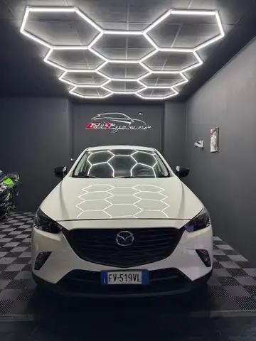 Mazda CX-3 1.5d Evolve 2wd 105cv