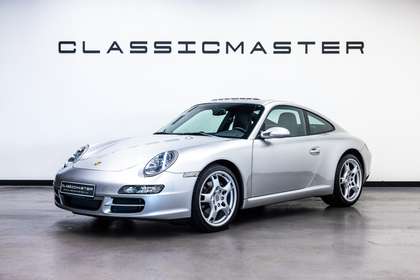 Porsche 911 3.6 Carrera Btw auto, Fiscale waarde € 18.000,