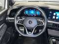 Volkswagen Golf VIII 1.5 eTSI DSG R-Line, Navi, Sitzh., Pan Weiß - thumbnail 8