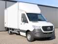 Mercedes-Benz Sprinter CC L3 315 Pro Bakwagen + Laadklep | Operationele l Bianco - thumbnail 8
