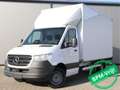 Mercedes-Benz Sprinter CC L3 315 Pro Bakwagen + Laadklep | Operationele l Bianco - thumbnail 1