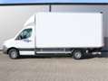 Mercedes-Benz Sprinter CC L3 315 Pro Bakwagen + Laadklep | Operationele l Bianco - thumbnail 9