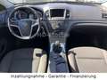 Opel Insignia A Sports Tourer Edition, Navi, AHK Violett - thumbnail 5