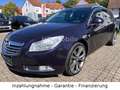 Opel Insignia A Sports Tourer Edition, Navi, AHK Violett - thumbnail 1