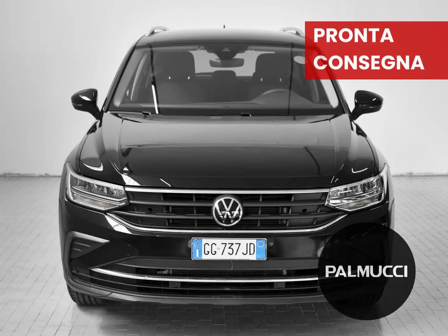 Volkswagen Tiguan Tiguan 2.0 TDI 150 CV SCR DSG Life - 2