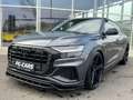 Audi Q8 50 TDI quattro Grau - thumbnail 1