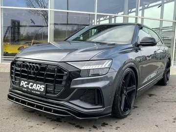 50 TDI quattro