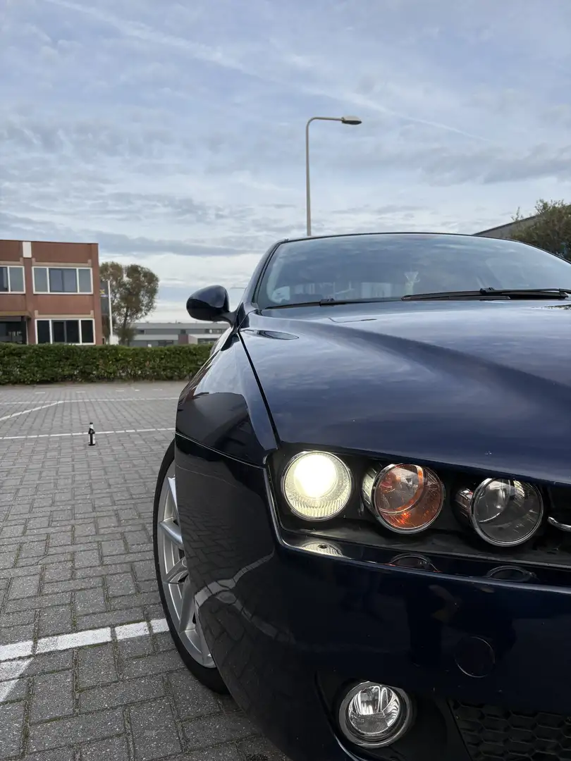 Alfa Romeo 159 1.9 JTS 16V Progression - 1