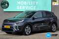 Kia e-Niro ExecutiveLine 64 kWh SOH95% Clima ACC Leder CarPla Grijs - thumbnail 1