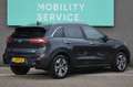 Kia e-Niro ExecutiveLine 64 kWh SOH95% Clima ACC Leder CarPla Grijs - thumbnail 3