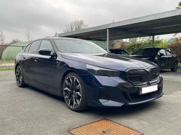 BTW,M60,FULL,Bowers,Pano,Headup,Luchtvering,...