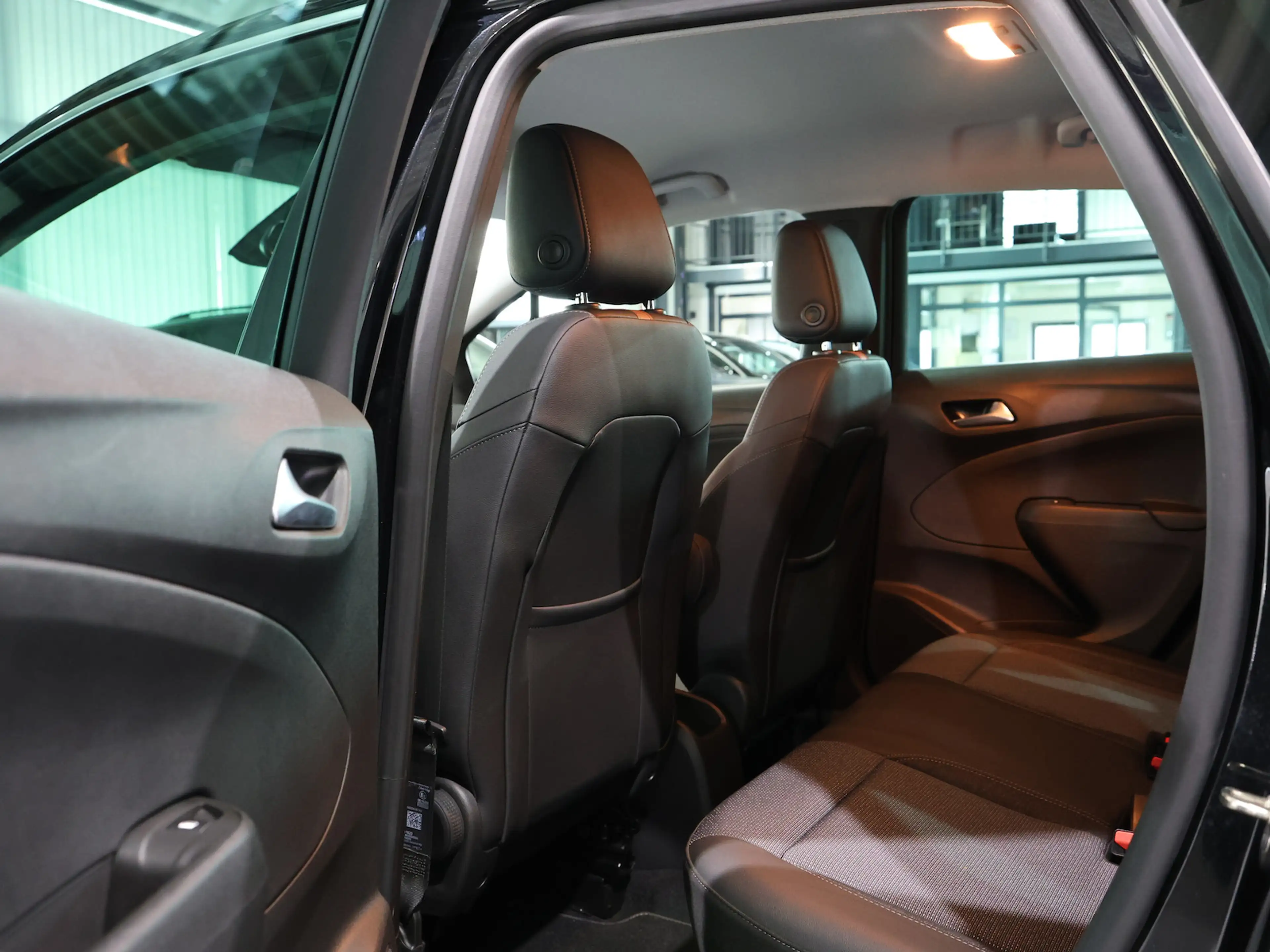 Opel Crossland T ELEGANCE / LED, LEDER, NAVI+KAMERA — photo 15