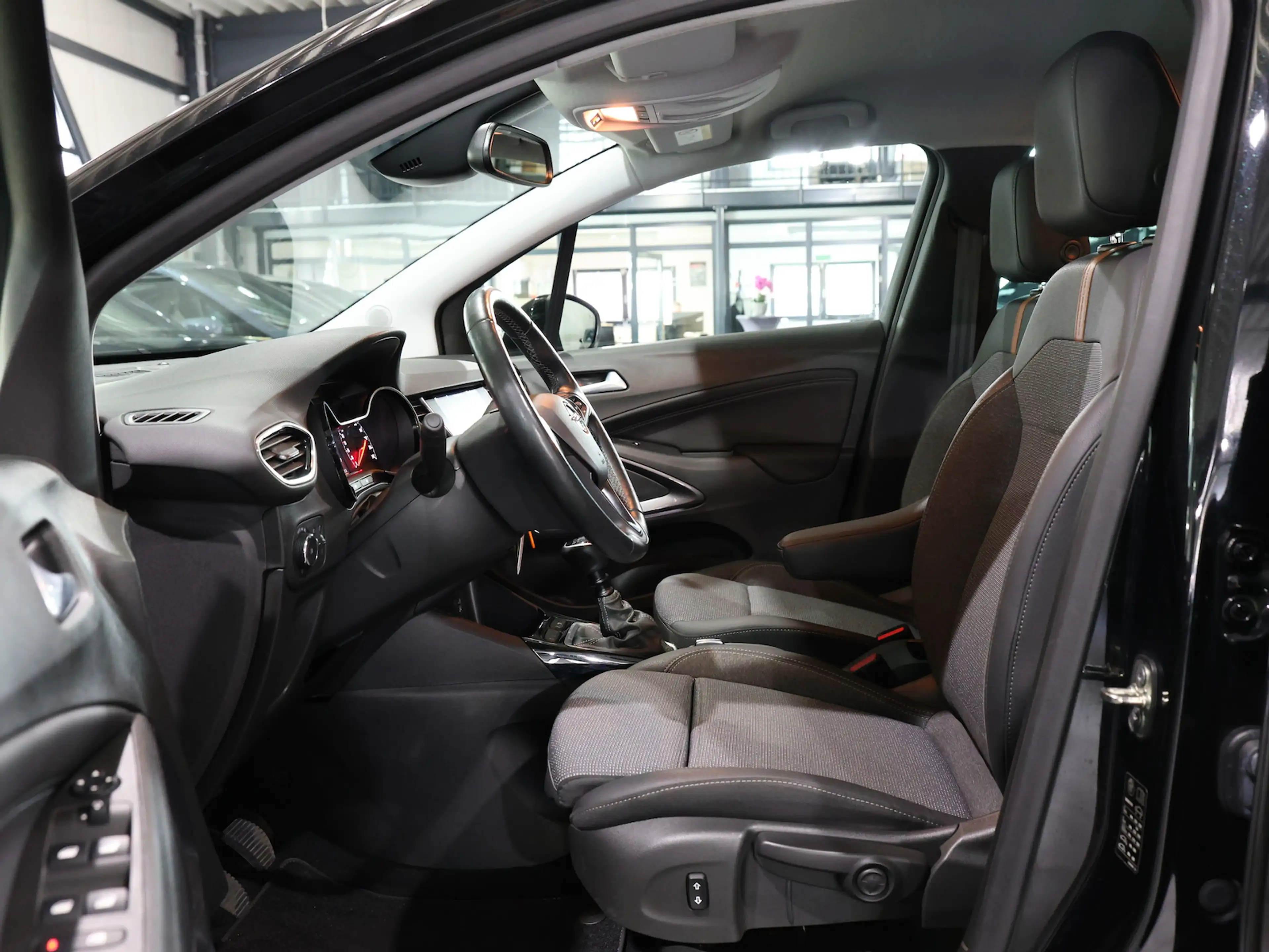 Opel Crossland T ELEGANCE / LED, LEDER, NAVI+KAMERA — photo 14