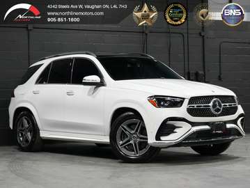 GLE 350|HUD|PANO|360CAM|BURMESTER|DRIVE ASSIST