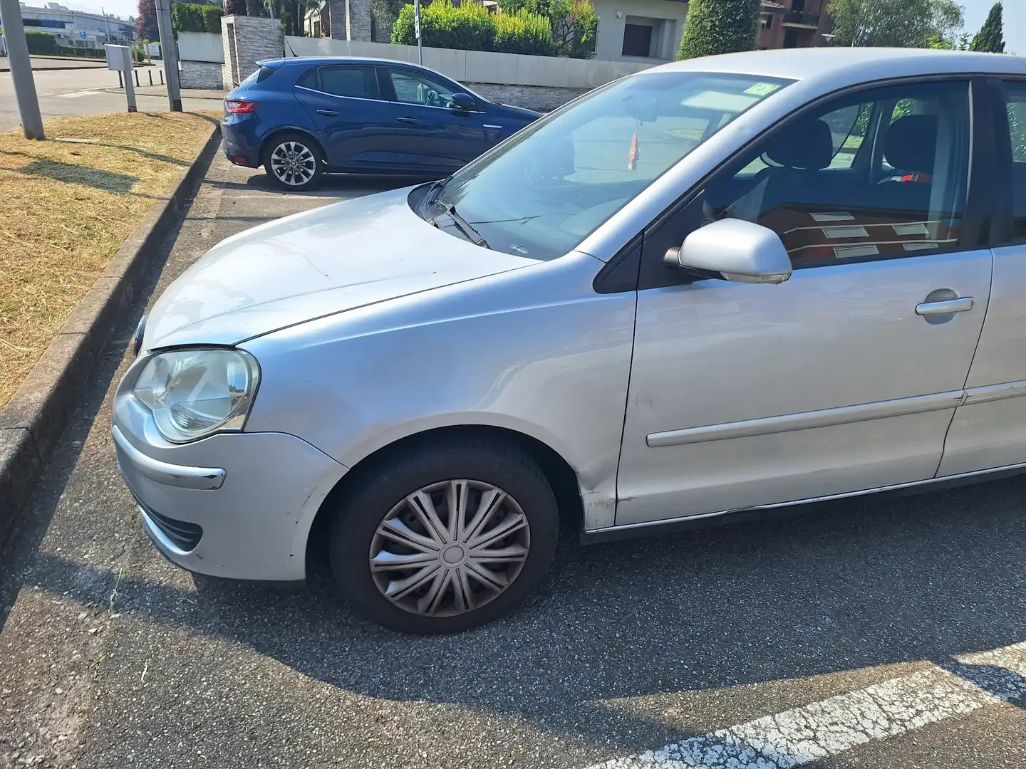 Volkswagen Polo 1.4 TDI DPF Comfortline - 1
