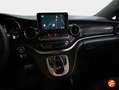 Mercedes-Benz V 250 d  Compacto Schwarz - thumbnail 12