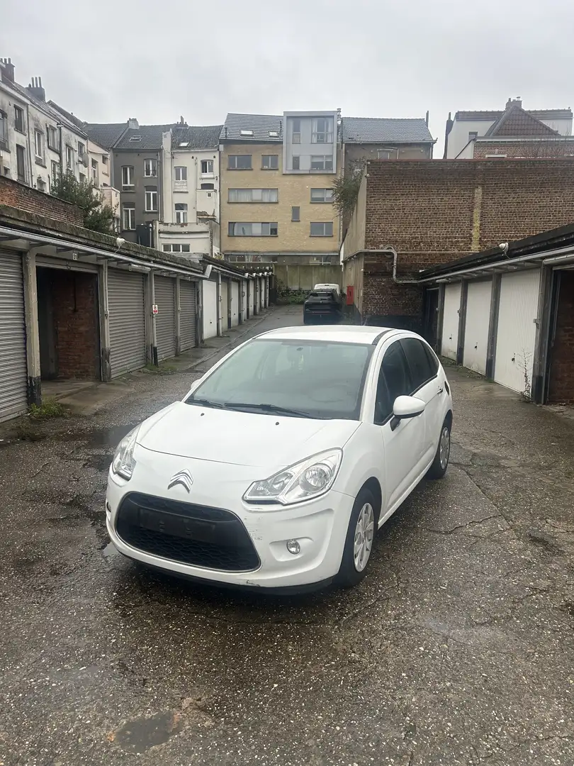 Citroen C3 1.0 Export - 1