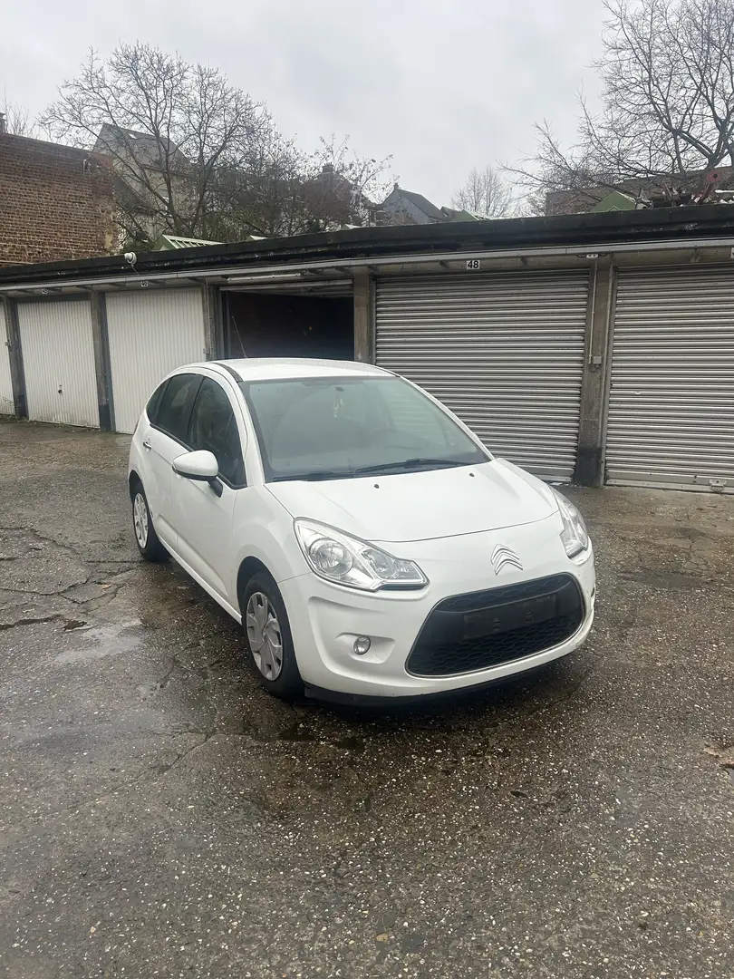 Citroen C3 1.0 Export - 2