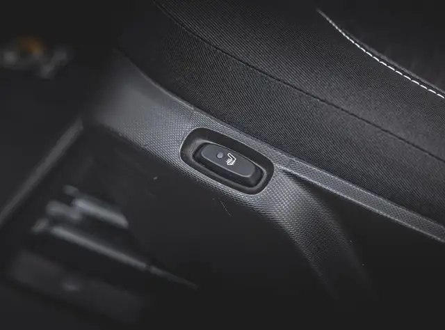 smart Fortwo view 13