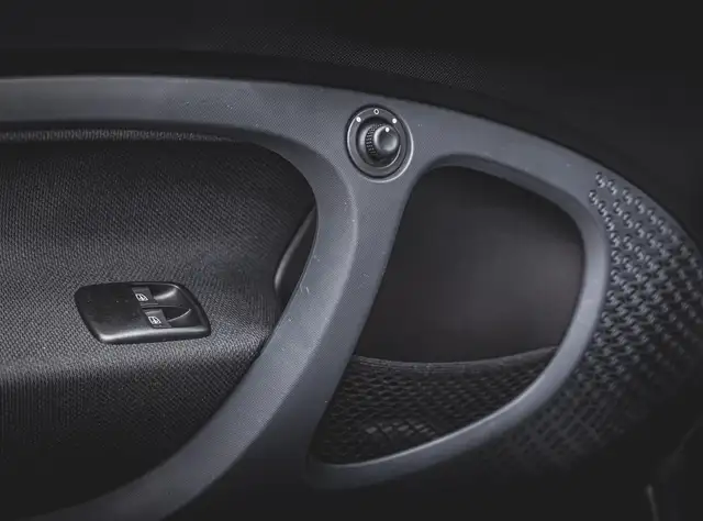 smart Fortwo view 14