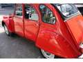 Citroen 2CV Club H-Kennzeichen Restauriert Fahrbereit Rot - thumbnail 5