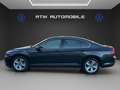 Volkswagen Passat 2.0 TDI R-LINE MATRIX LED ACC VIRTUALTACHO Gris - thumbnail 4