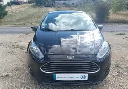 Ford Fiesta IV 1.0 EcoBoost 100ch Black S&S 5p