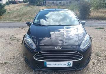 IV 1.0 EcoBoost 100ch Black S&S 5p