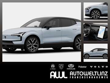 P8 Ultra Performance Pure Electric ACC+Navi