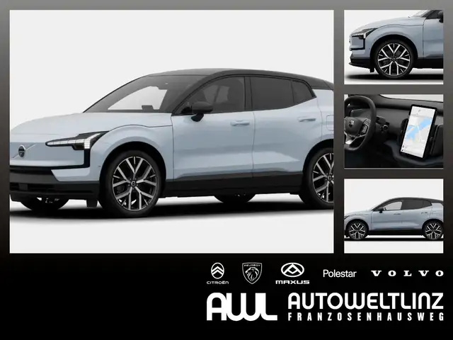 Volvo EX30 P8 Ultra Performance Pure Electric ACC+Navi