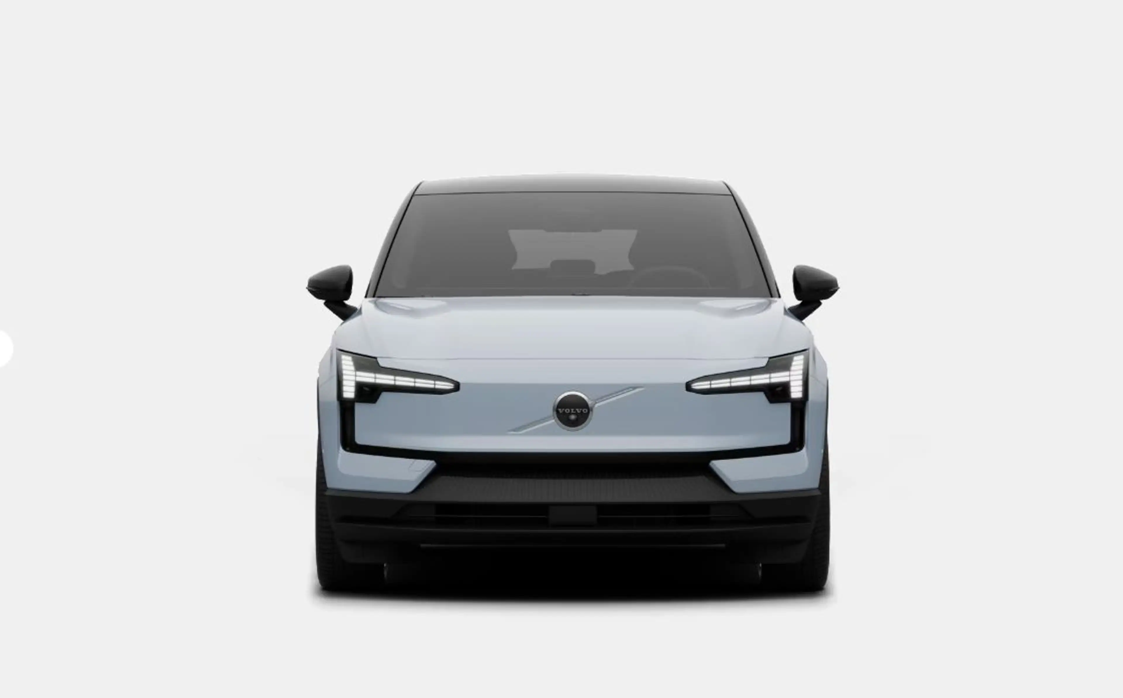 Volvo EX30 P8 Ultra Performance Pure Electric ACC+Navi — photo 7