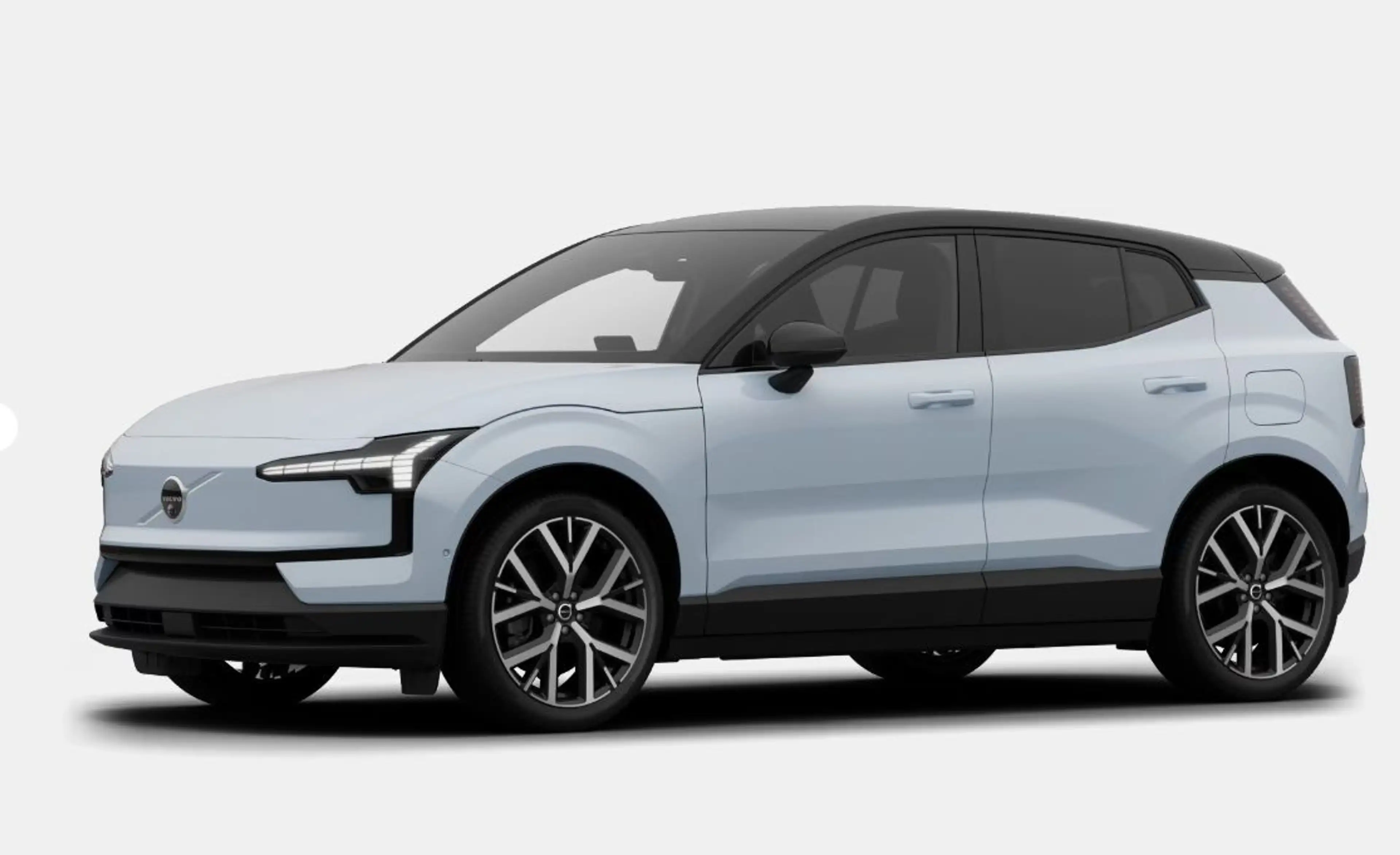 Volvo EX30 P8 Ultra Performance Pure Electric ACC+Navi — photo 2
