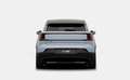 Volvo EX30 P8 Ultra Performance Pure Electric ACC+Navi Blau - thumbnail 8