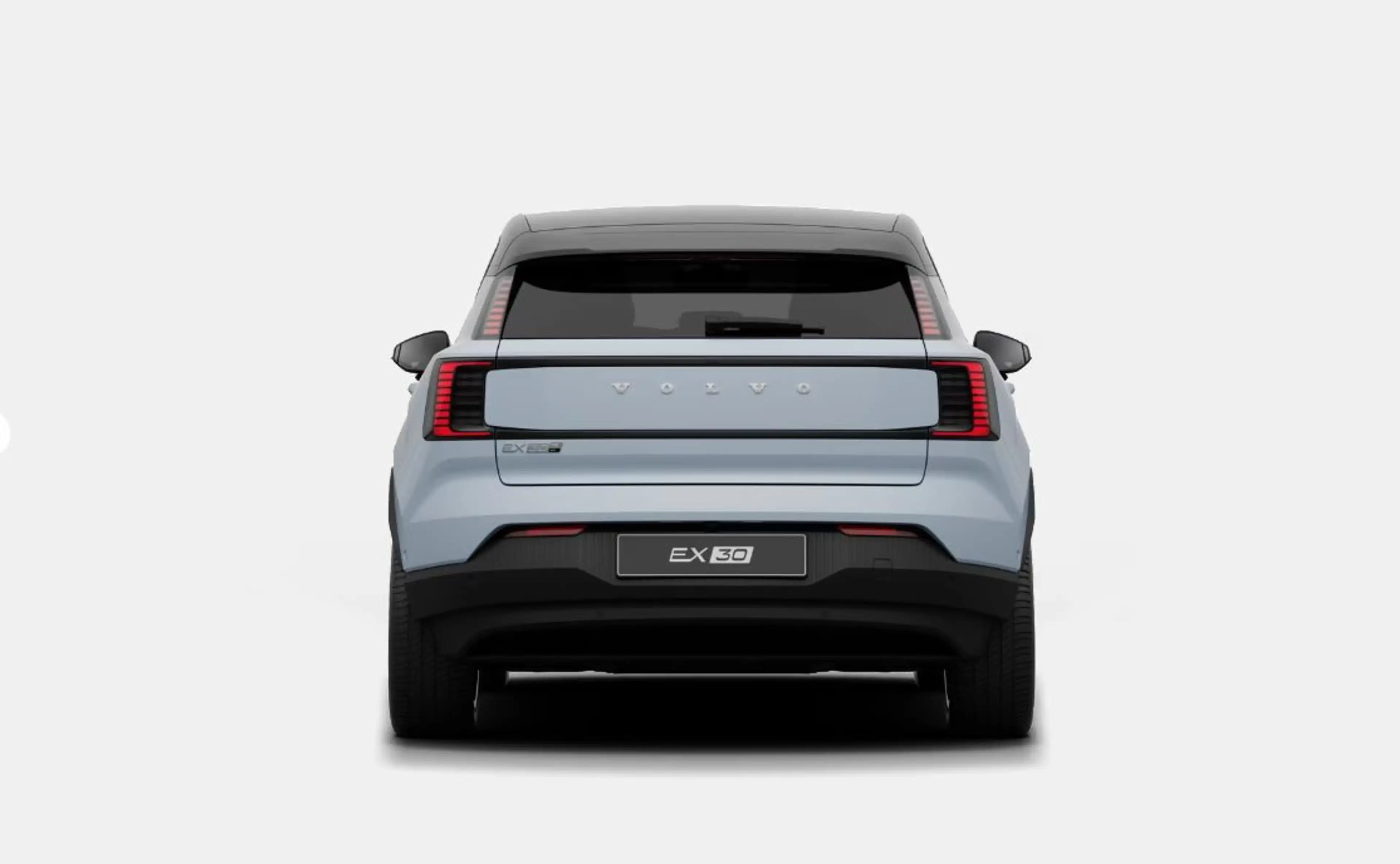 Volvo EX30 P8 Ultra Performance Pure Electric ACC+Navi — photo 8