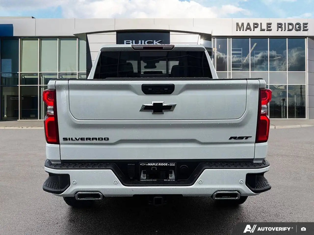 Chevrolet Silverado 1500 снимка Chevrolet Silverado 1500