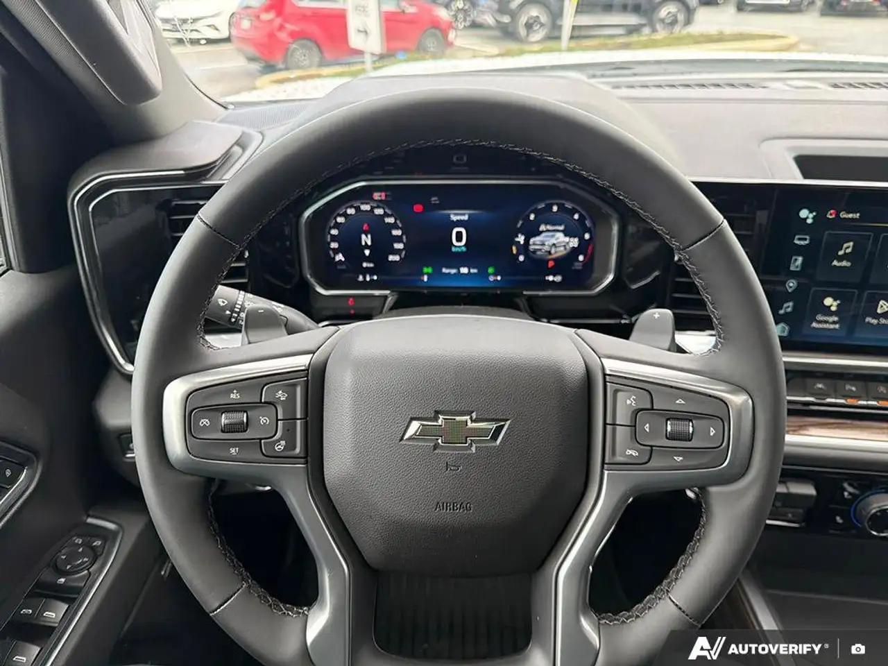 Chevrolet Silverado 1500 снимка Chevrolet Silverado 1500