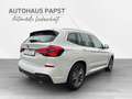 BMW X3 *** M-SPORT *** NP 82.000 ** FACELIFT HECKLEUCHTEN Weiß - thumbnail 7
