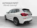 BMW X3 *** M-SPORT *** NP 82.000 ** FACELIFT HECKLEUCHTEN Weiß - thumbnail 4