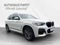 BMW X3 *** M-SPORT *** NP 82.000 ** FACELIFT HECKLEUCHTEN Weiß - thumbnail 6